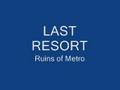 Last Resort (Neo-Geo CD)