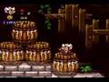 An American Tail: Fievel Goes West (SNES)