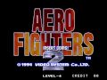 Aero Fighters 2 (Arcade Games)