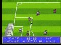 J-League Winning Goal (NES)