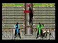 Mortal Kombat (Sega CD)