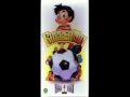 Soccer Kid (3DO)