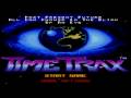 Time Trax (SNES)