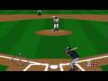 MLBPA Baseball (SNES)
