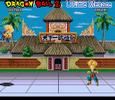 Dragon Ball Z Super Butouden 3 (SNES)