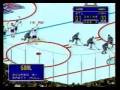 Brett Hull Hockey (SNES)