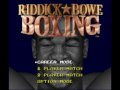 Riddick Bowe Boxing (SNES)