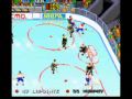 Tecmo Super Hockey (Genesis)