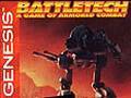 Battletech (Genesis)