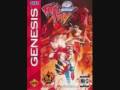 Fatal Fury 2 (Genesis)