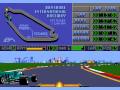 Mario Andretti Racing (Genesis)