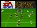 NFL '95 (Genesis)