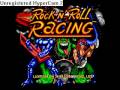 Rock 'N Roll Racing (Genesis)
