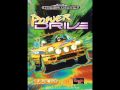 Power Drive (Genesis)