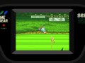 Fred Couples Golf (GameGear)