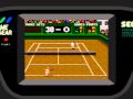 Pete Sampras Tennis (GameGear)