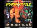 Burn:Cycle (CD-I)