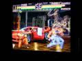Art of Fighting (Neo-Geo CD)