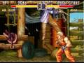 Art of Fighting 2 (Neo-Geo CD)
