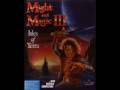 Might and Magic III: Isles of Terra (Sega CD)