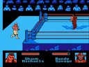 WWF King of the Ring (NES)