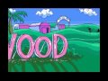 Pink Goes to Hollywood (SNES)