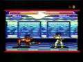 Ranma 1/2: Hard Battle (SNES)
