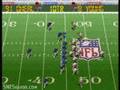 Tecmo Super Bowl (SNES)