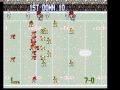 Tecmo Super Bowl (SNES)