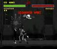 Mortal Kombat (SNES)