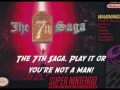 The 7th Saga (SNES)