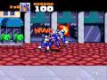 Captain America and the Avengers (SNES)