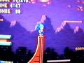 Sonic the Hedgehog Arcade (Arcade Games)