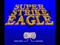 Super Strike Eagle (SNES)