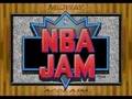 NBA Jam (Genesis)