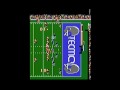 Tecmo Super Bowl (Genesis)