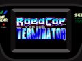 RoboCop Versus The Terminator (GameGear)