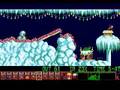 Holiday Lemmings 1993 (Amiga)