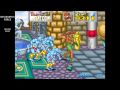 Metamorphic Force (Arcade Games)