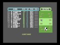 1st Division Manager (Commodore 64)