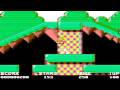Mayhem in Monsterland (Commodore 64)