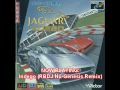 Jaguar XJ220 (Sega CD)