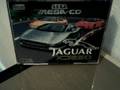 Jaguar XJ220 (Sega CD)