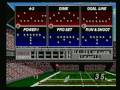 NFL's Greatest: San Francisco Vs. Dallas 1978-1993 (Sega CD)