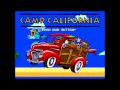 Camp California (Turbo CD)