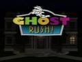 Ghost Rush! (LaserActive)