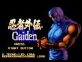 Ninja Gaiden (Genesis)