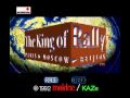 The King of Rally (SNES)