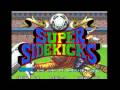Super Sidekicks (Arcade Games)