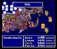 Final Fantasy V (SNES)